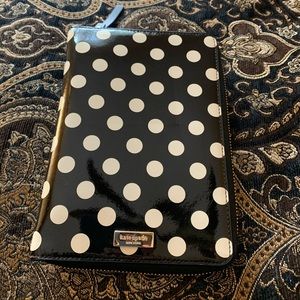 Kate Spade Agenda Planner